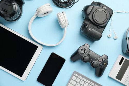 Tech & Appliaces